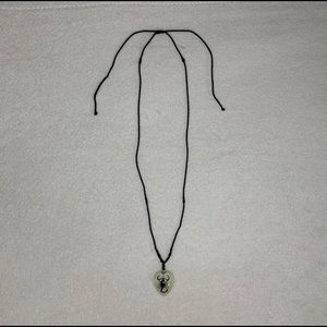 Scorpion Necklace